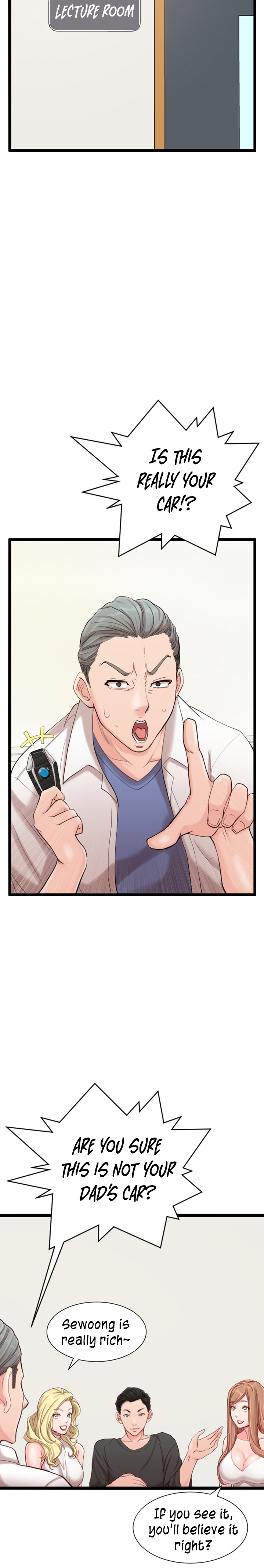 First Instructor - Chapter 6 [photo 10] - MangaPorn