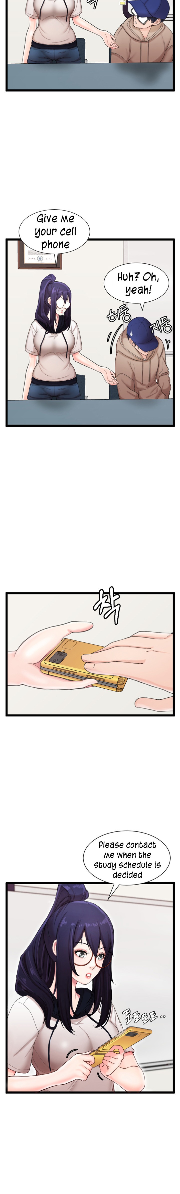 First Instructor - Chapter 6 [photo 14] - MangaPorn