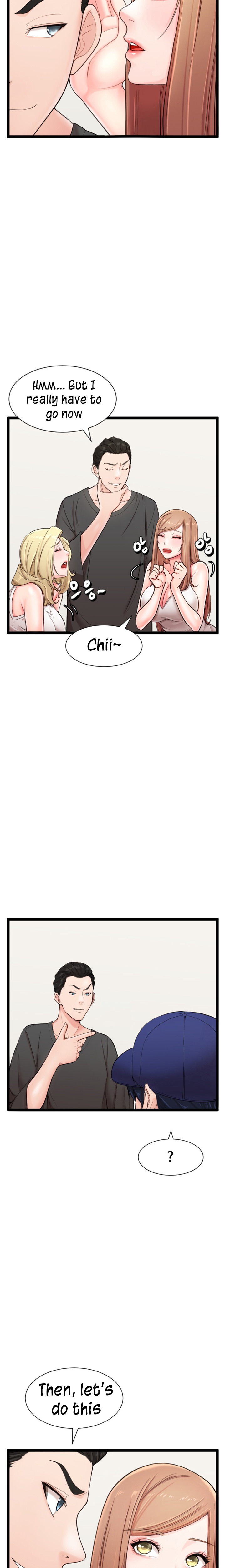 First Instructor - Chapter 6 [photo 18] - MangaPorn