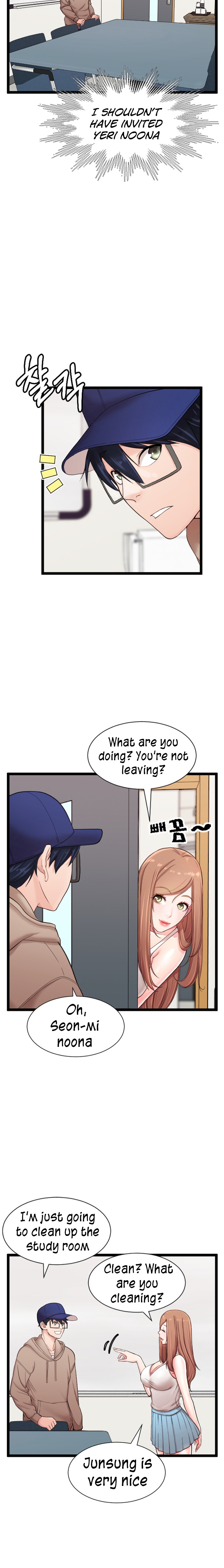 First Instructor - Chapter 6 [photo 20] - MangaPorn