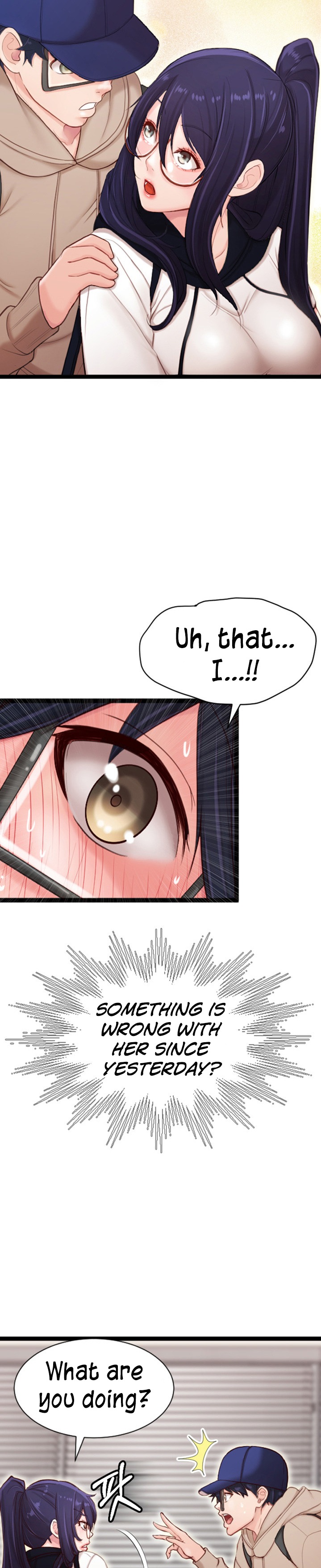 First Instructor - Chapter 6 [photo 3] - MangaPorn