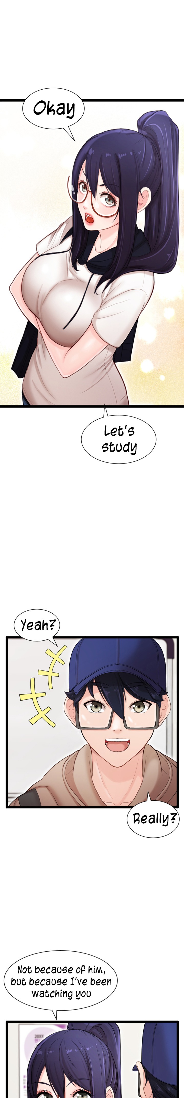 First Instructor - Chapter 6 [photo 6] - MangaPorn