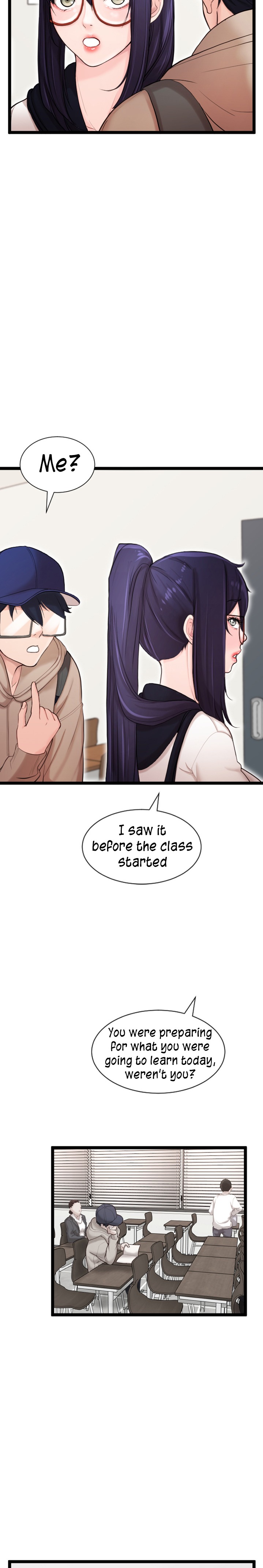 First Instructor - Chapter 6 [photo 7] - MangaPorn