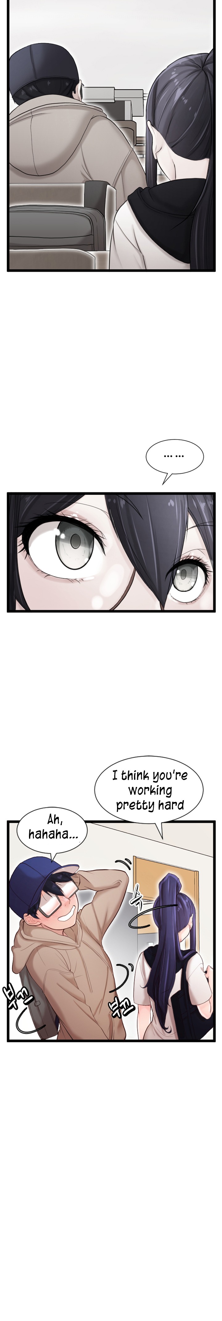 First Instructor - Chapter 6 [photo 8] - MangaPorn