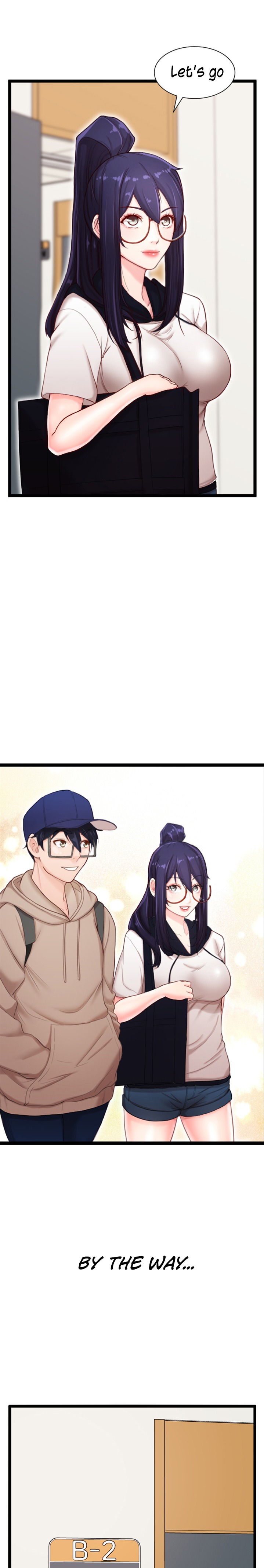 First Instructor - Chapter 6 [photo 9] - MangaPorn