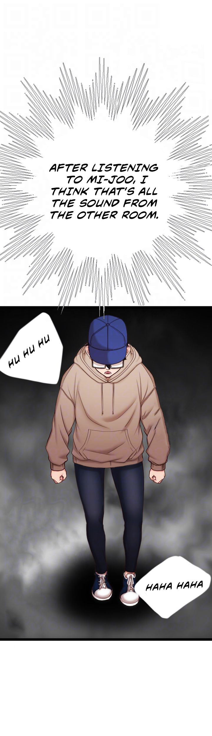 First Instructor - Chapter 7 [photo 12] - MangaPorn