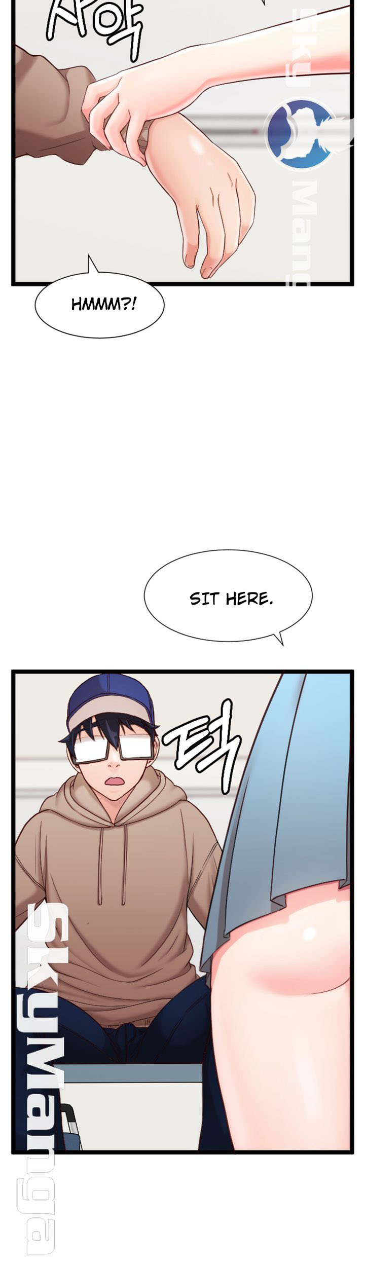 First Instructor - Chapter 7 [photo 21] - MangaPorn