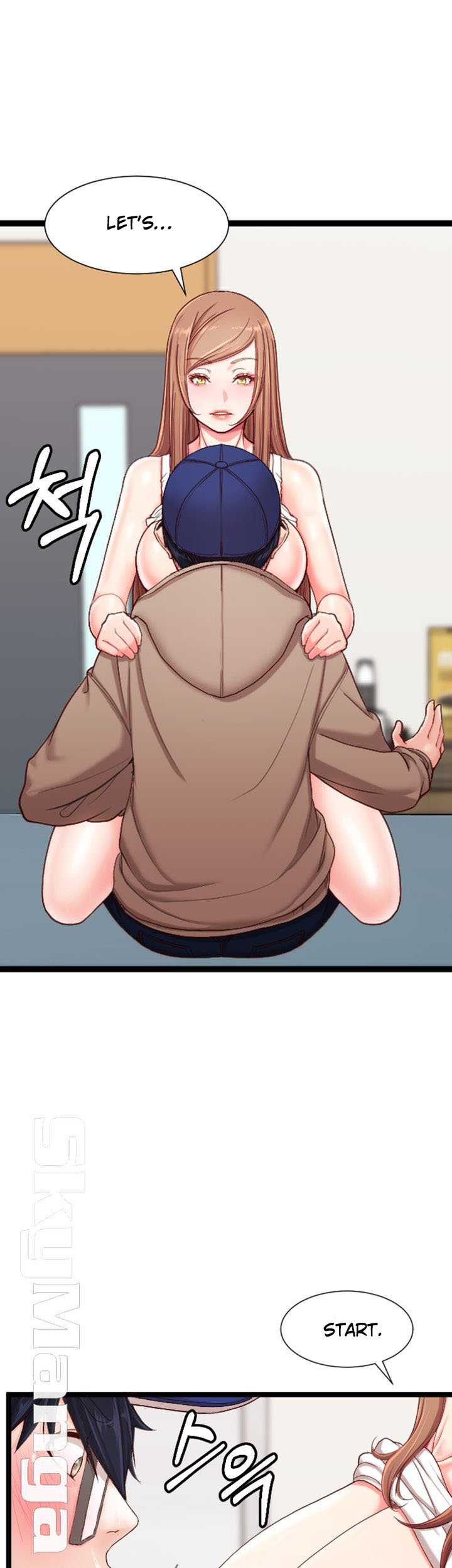 First Instructor - Chapter 7 [photo 22] - MangaPorn