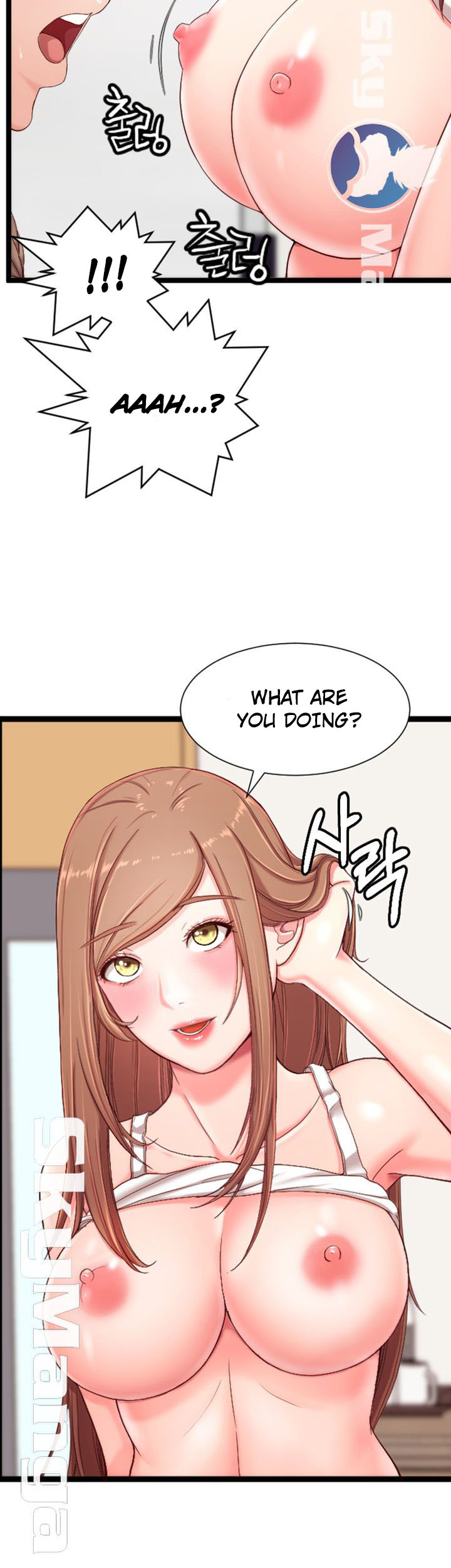 First Instructor - Chapter 7 [photo 23] - MangaPorn