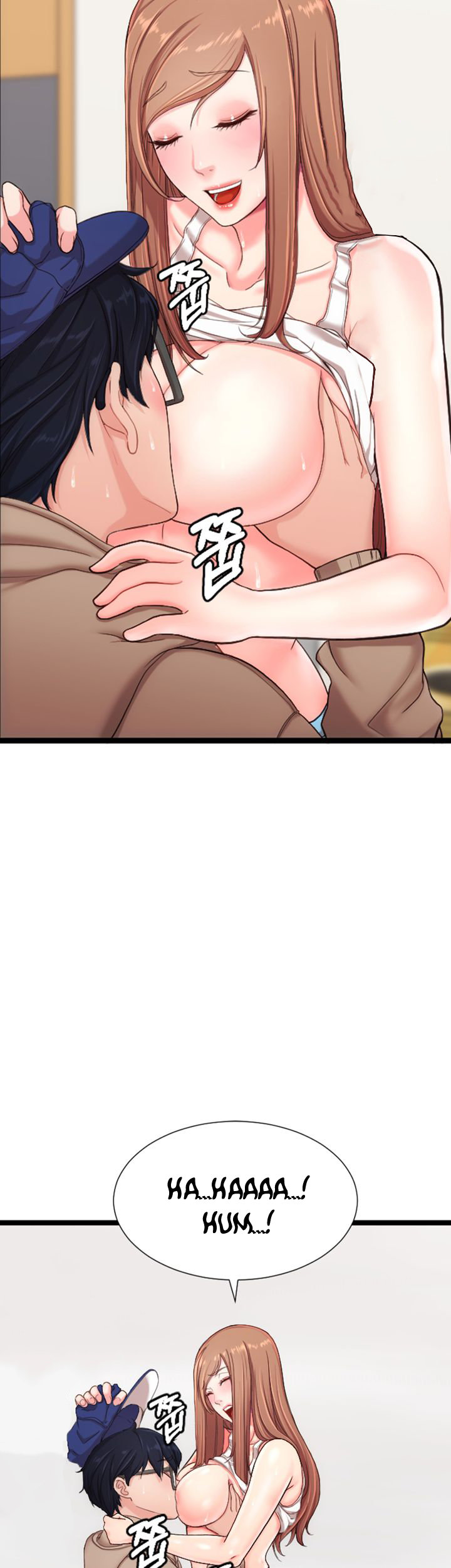 First Instructor - Chapter 7 [photo 26] - MangaPorn