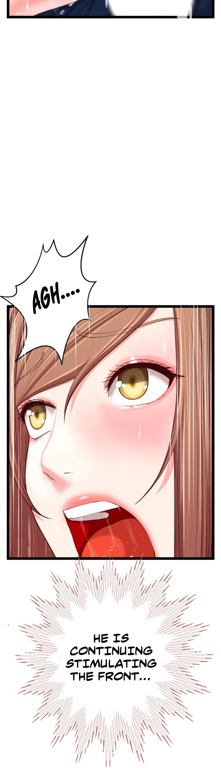 First Instructor - Chapter 7 [photo 49] - MangaPorn