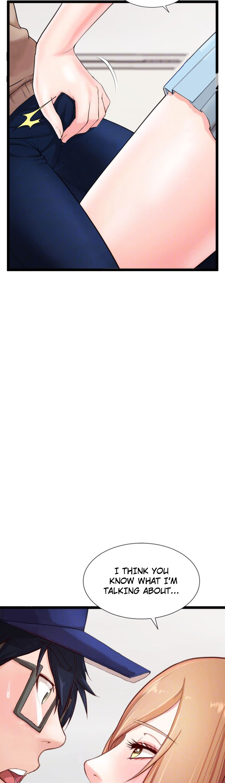 First Instructor - Chapter 7 [photo 8] - MangaPorn