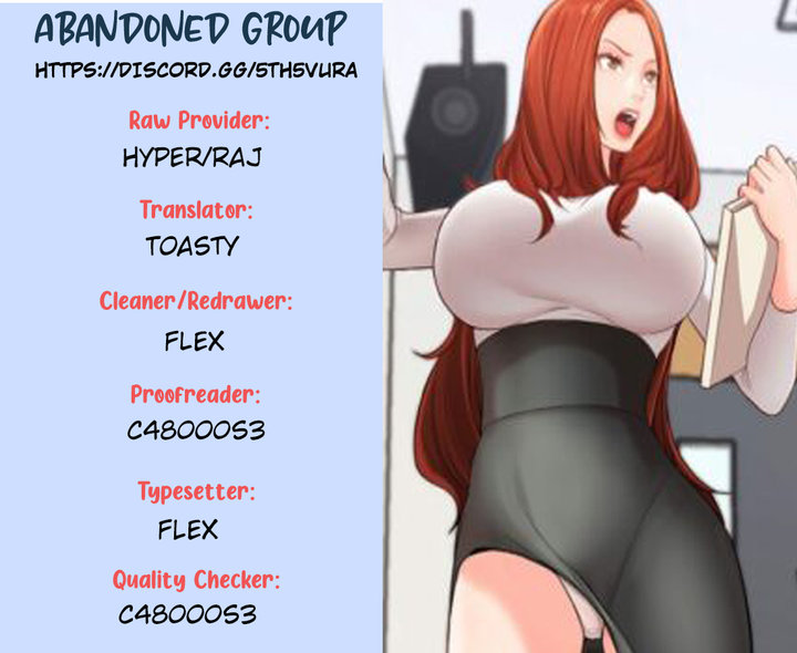 First Instructor - Chapter 8 [photo 1] - MangaPorn