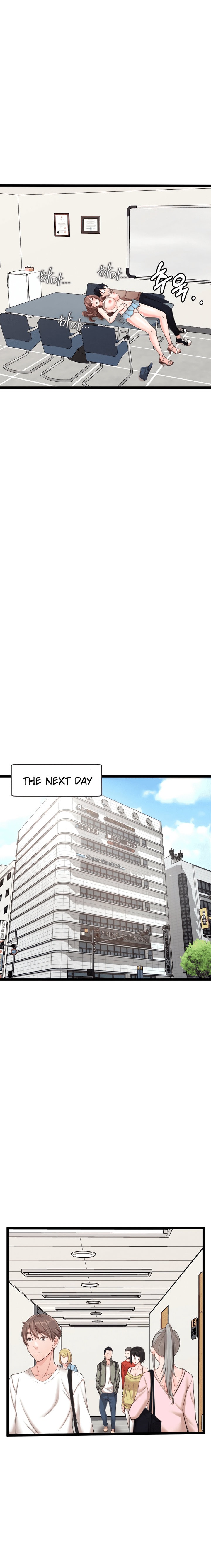 First Instructor - Chapter 8 [photo 17] - MangaPorn