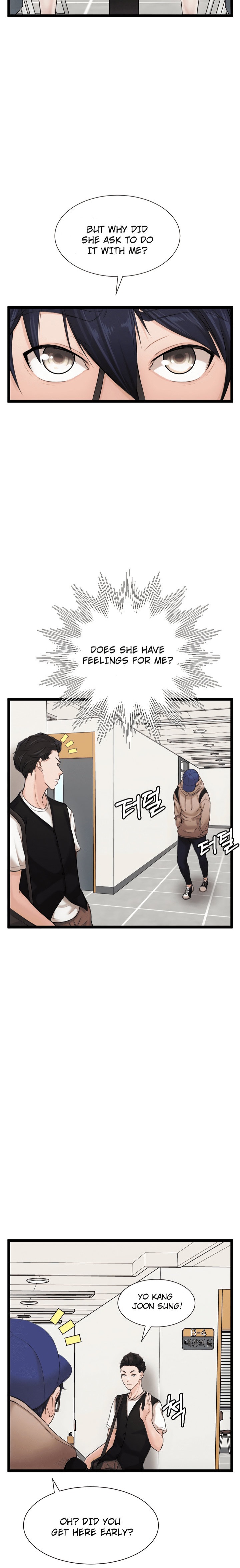 First Instructor - Chapter 8 [photo 19] - MangaPorn