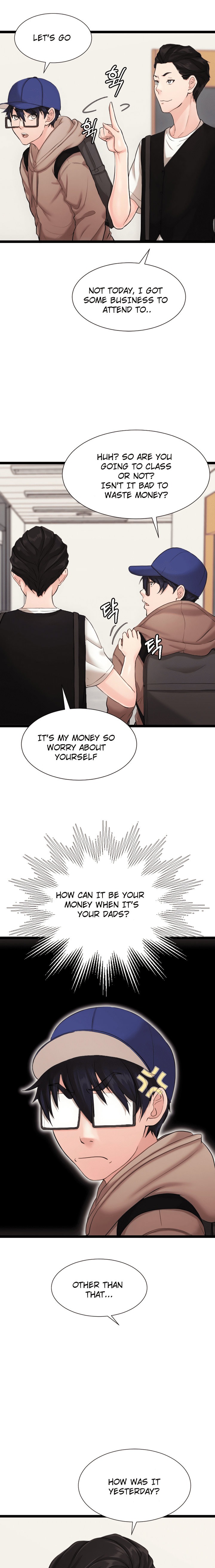 First Instructor - Chapter 8 [photo 20] - MangaPorn