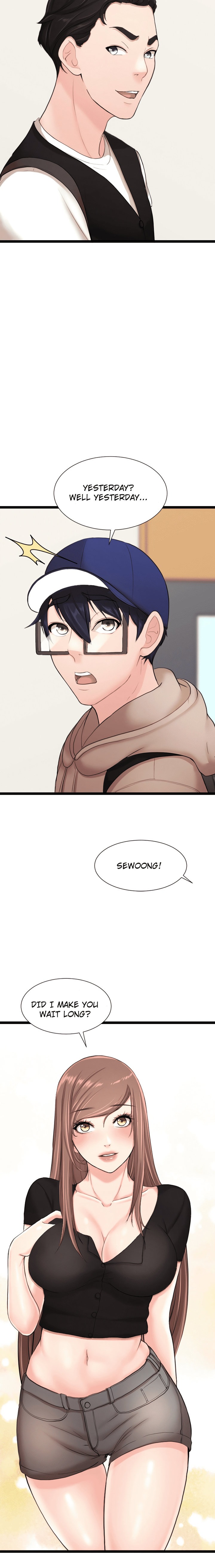 First Instructor - Chapter 8 [photo 21] - MangaPorn