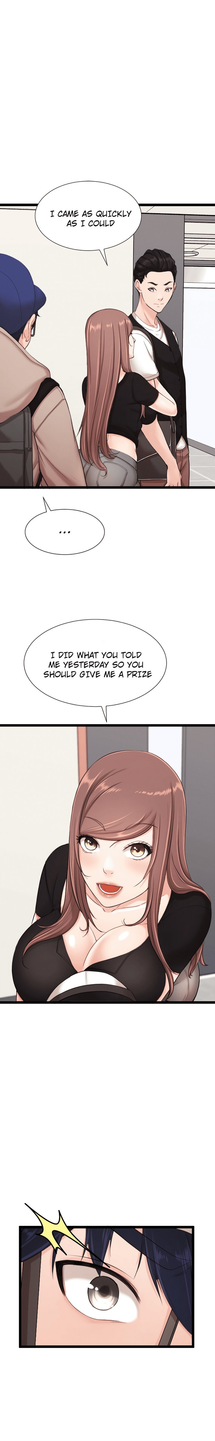 First Instructor - Chapter 8 [photo 22] - MangaPorn