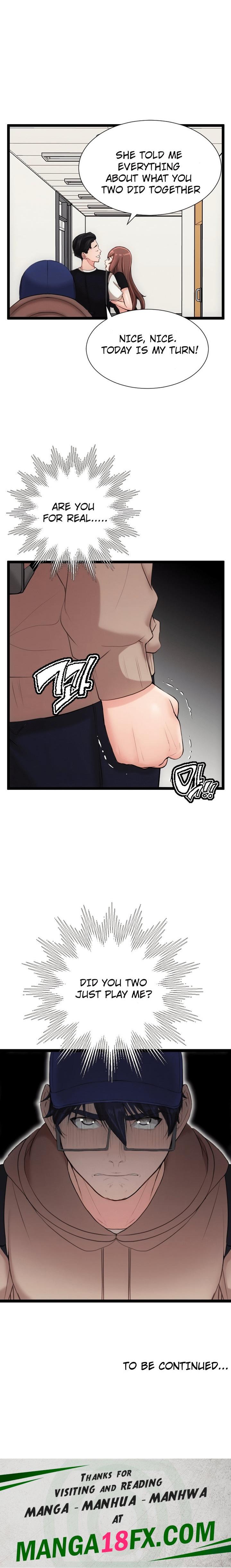 First Instructor - Chapter 8 [photo 25] - MangaPorn