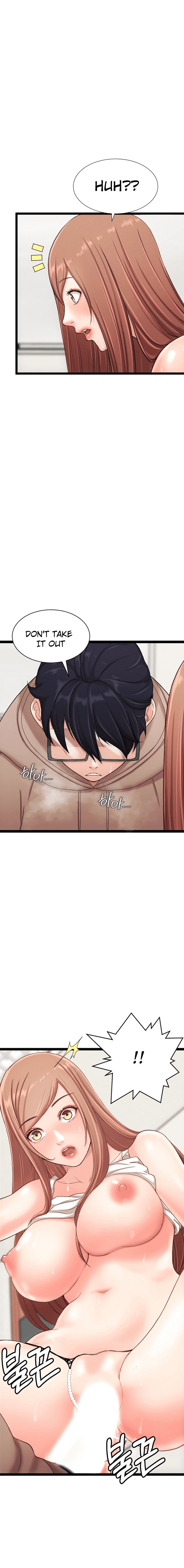 First Instructor - Chapter 8 [photo 4] - MangaPorn