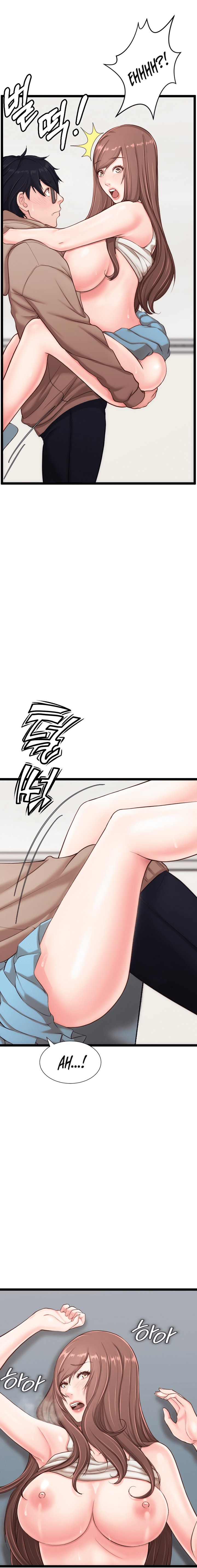 First Instructor - Chapter 8 [photo 6] - MangaPorn