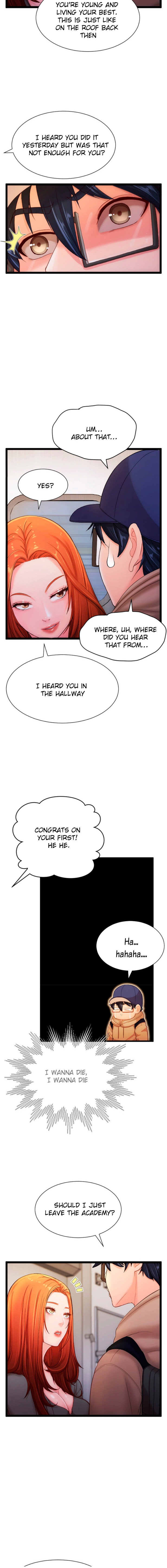 First Instructor - Chapter 9 [photo 13] - MangaPorn