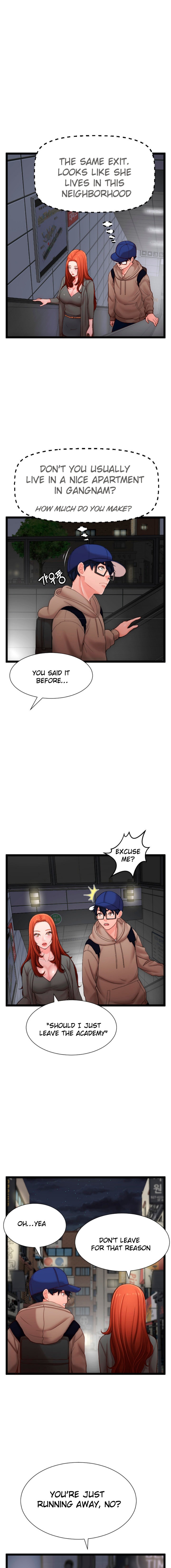 First Instructor - Chapter 9 [photo 16] - MangaPorn