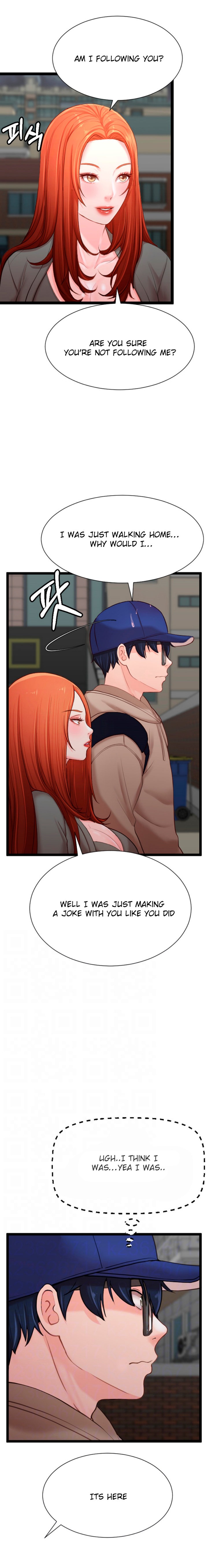 First Instructor - Chapter 9 [photo 19] - MangaPorn