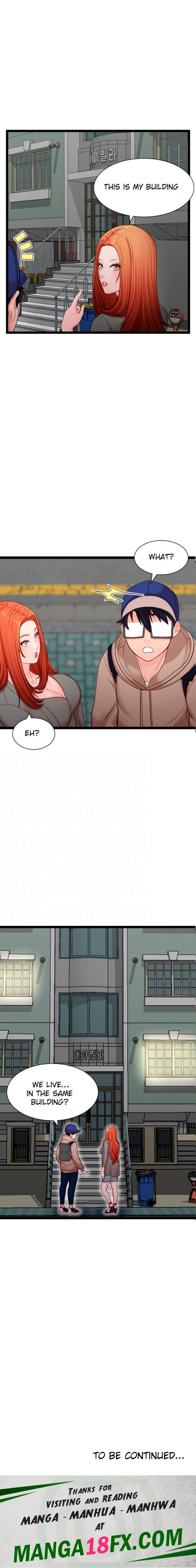 First Instructor - Chapter 9 [photo 20] - MangaPorn