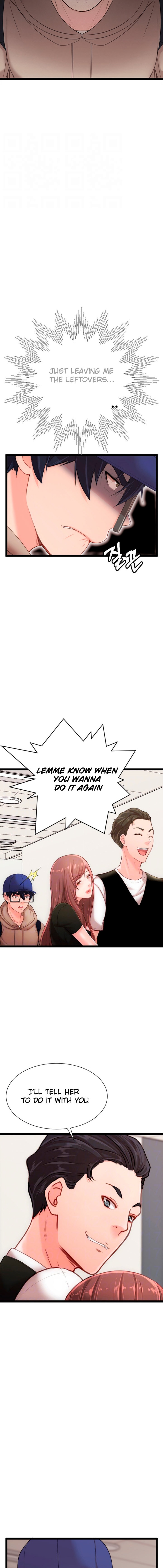 First Instructor - Chapter 9 [photo 3] - MangaPorn