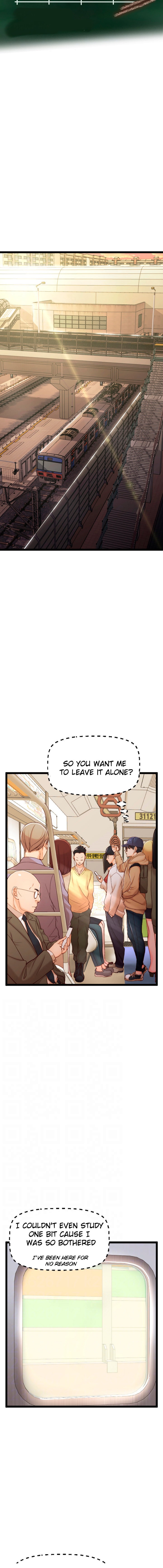 First Instructor - Chapter 9 [photo 5] - MangaPorn