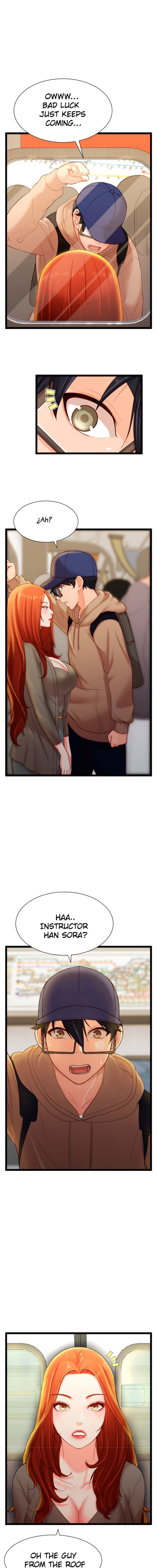 First Instructor - Chapter 9 [photo 7] - MangaPorn