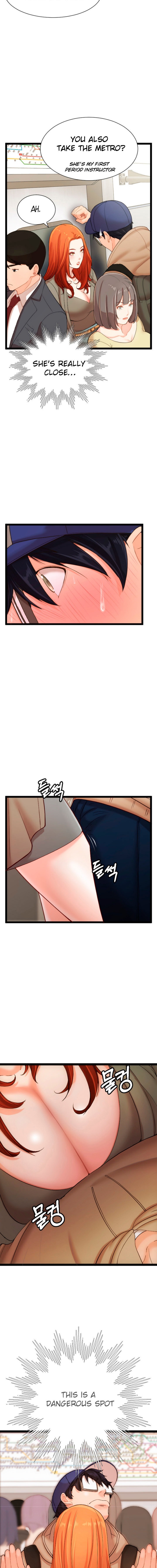 First Instructor - Chapter 9 [photo 8] - MangaPorn