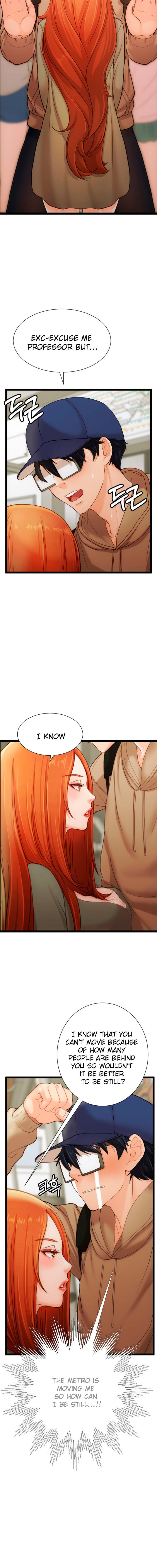 First Instructor - Chapter 9 [photo 9] - MangaPorn