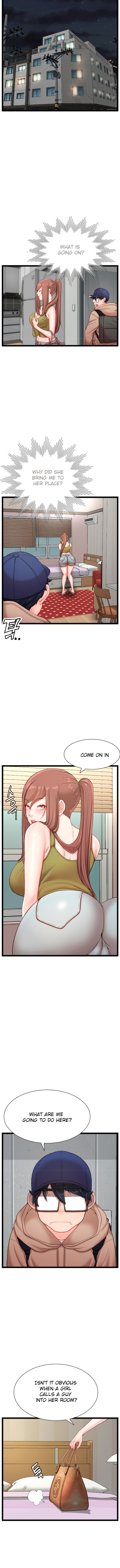 First Instructor - Chapter 10 [photo 10] - MangaPorn