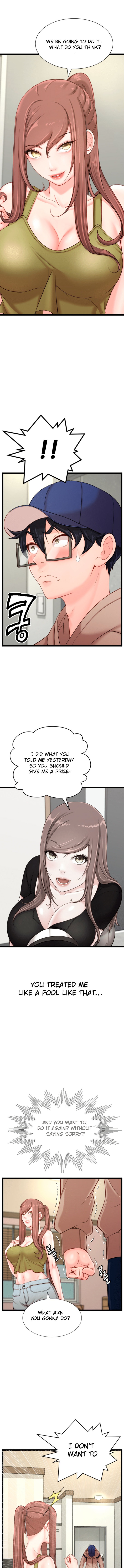 First Instructor - Chapter 10 [photo 11] - MangaPorn