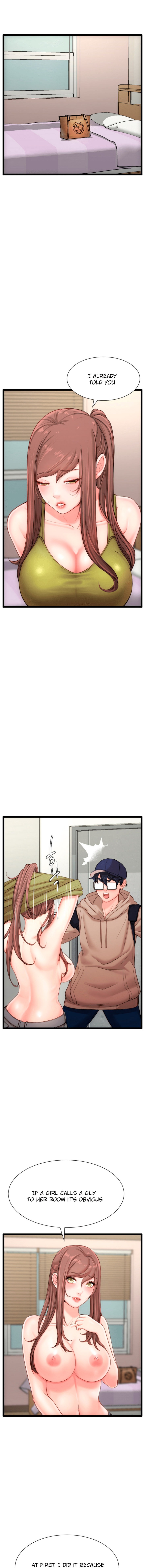 First Instructor - Chapter 10 [photo 14] - MangaPorn