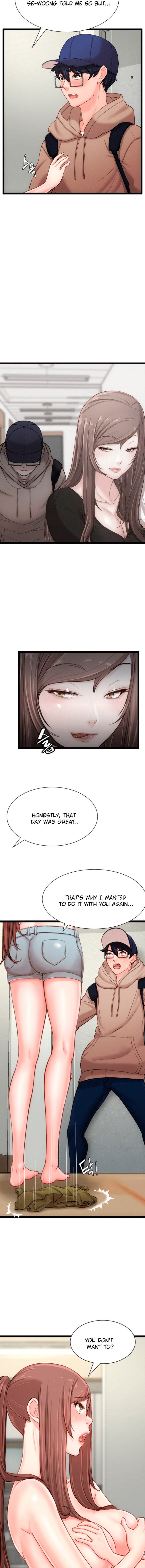 First Instructor - Chapter 10 [photo 15] - MangaPorn