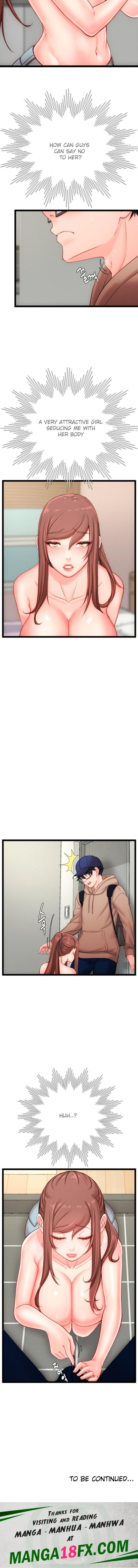 First Instructor - Chapter 10 [photo 16] - MangaPorn