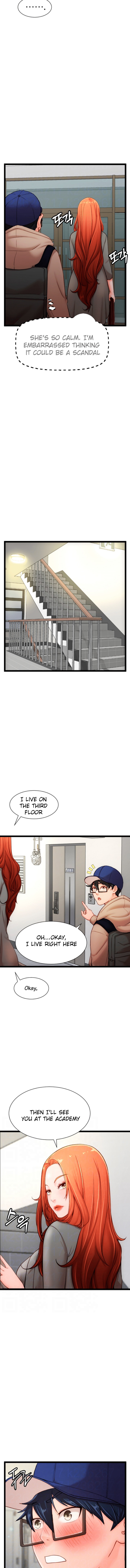 First Instructor - Chapter 10 [photo 4] - MangaPorn