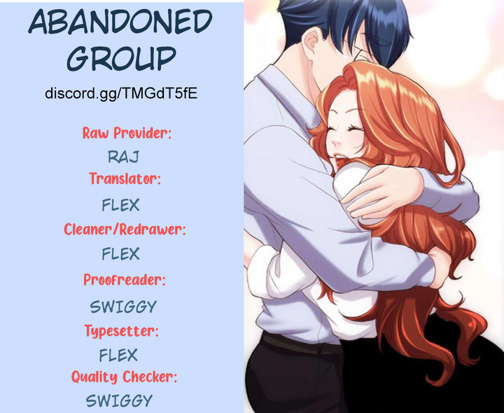 First Instructor - Chapter 11 [photo 1] - MangaPorn