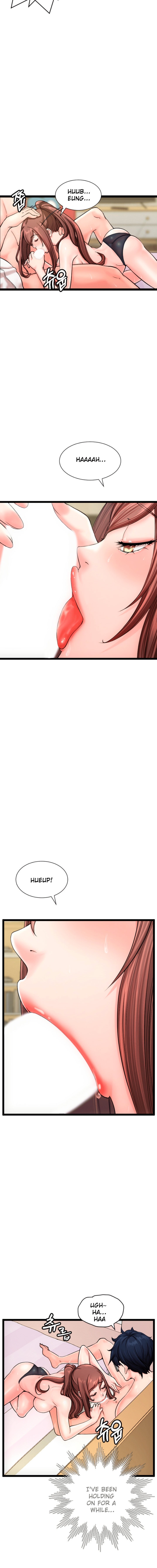 First Instructor - Chapter 11 [photo 12] - MangaPorn