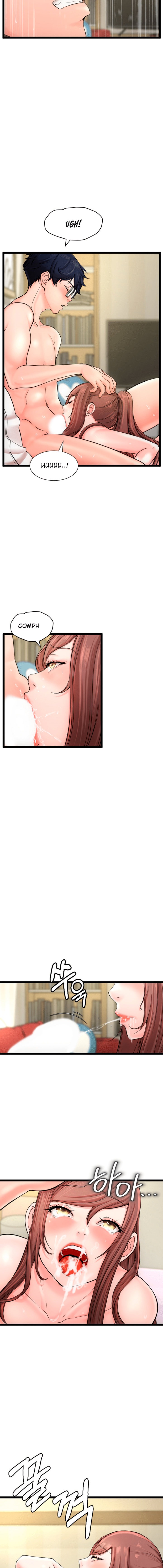 First Instructor - Chapter 11 [photo 14] - MangaPorn