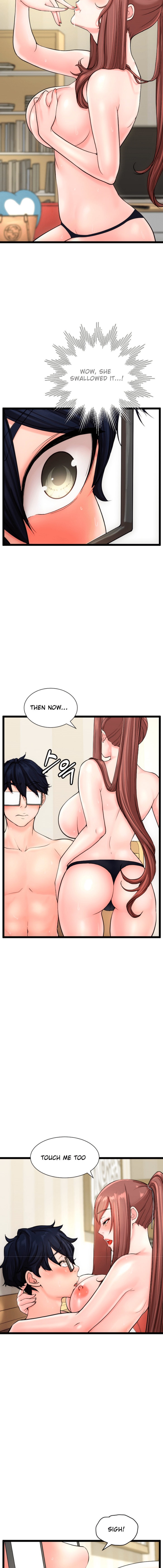 First Instructor - Chapter 11 [photo 15] - MangaPorn