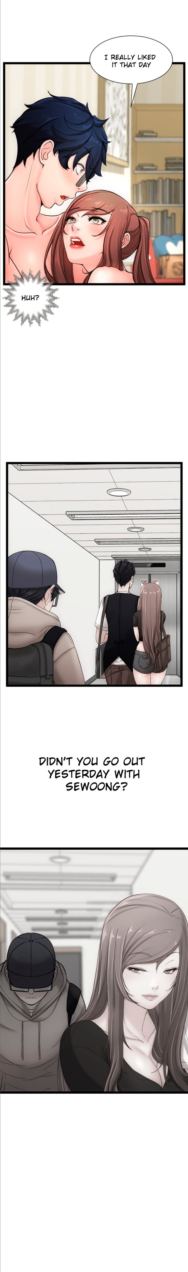 First Instructor - Chapter 11 [photo 18] - MangaPorn