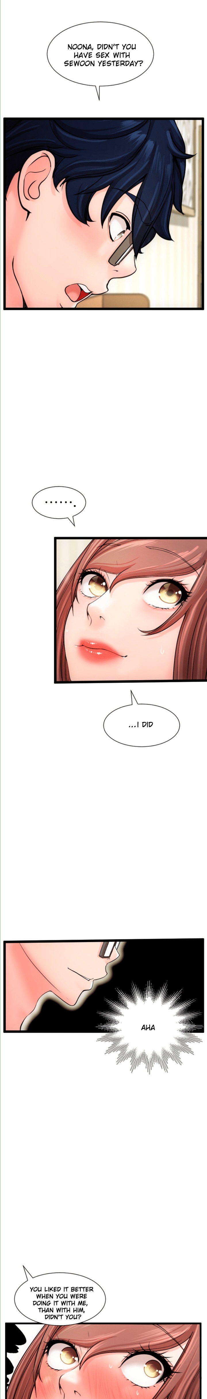 First Instructor - Chapter 11 [photo 19] - MangaPorn