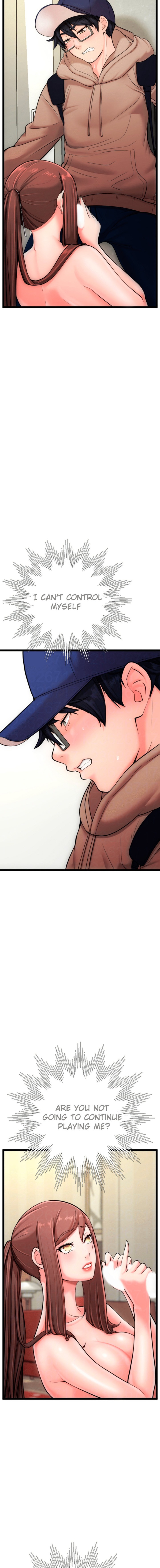 First Instructor - Chapter 11 [photo 4] - MangaPorn