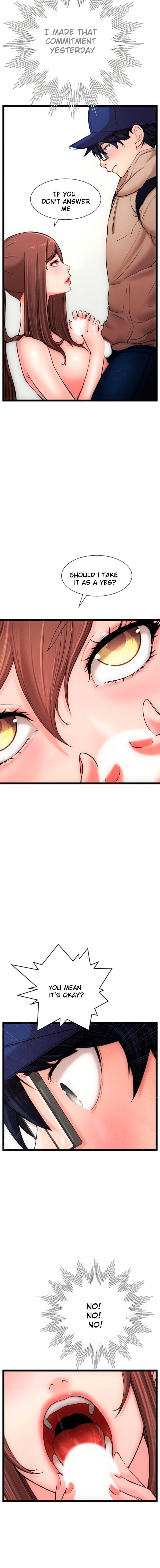 First Instructor - Chapter 11 [photo 5] - MangaPorn