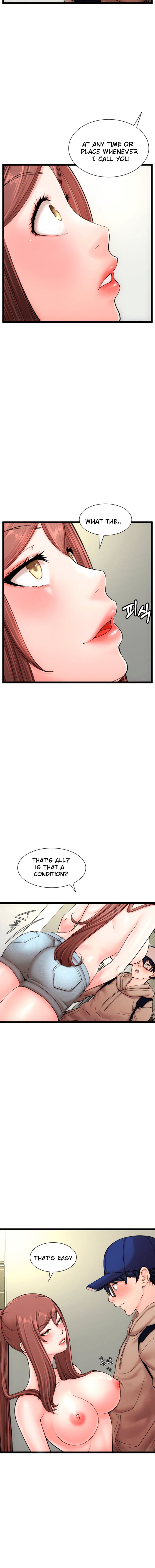 First Instructor - Chapter 11 [photo 7] - MangaPorn