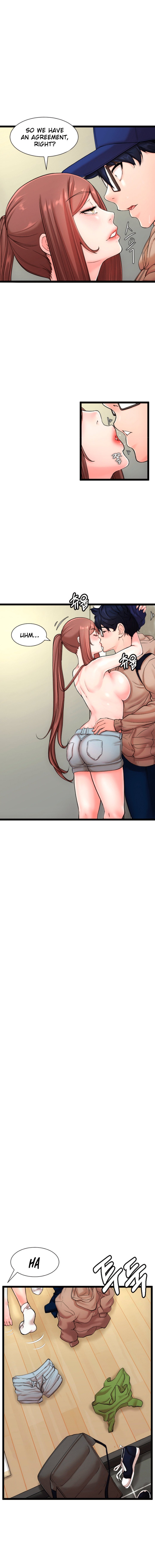 First Instructor - Chapter 11 [photo 8] - MangaPorn